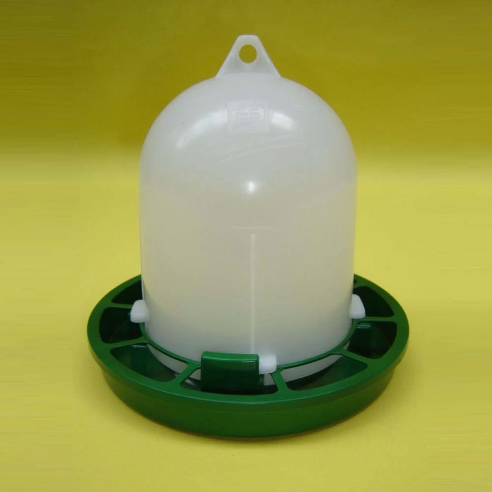 Mangiatoia Automatica per Quaglie - Image 10