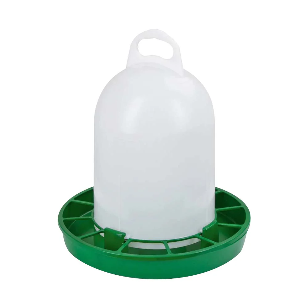 Mangiatoia Automatica per Quaglie - Image 11