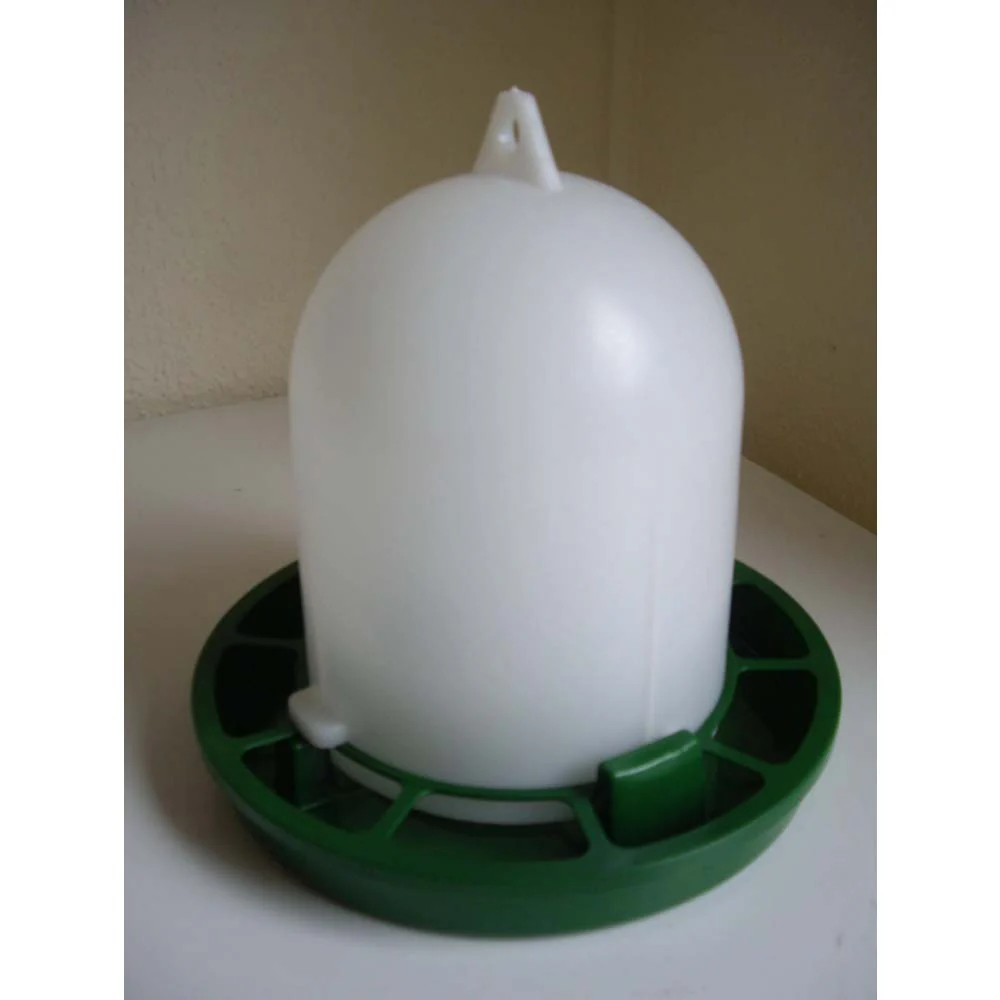 Mangiatoia Automatica per Quaglie - Image 7