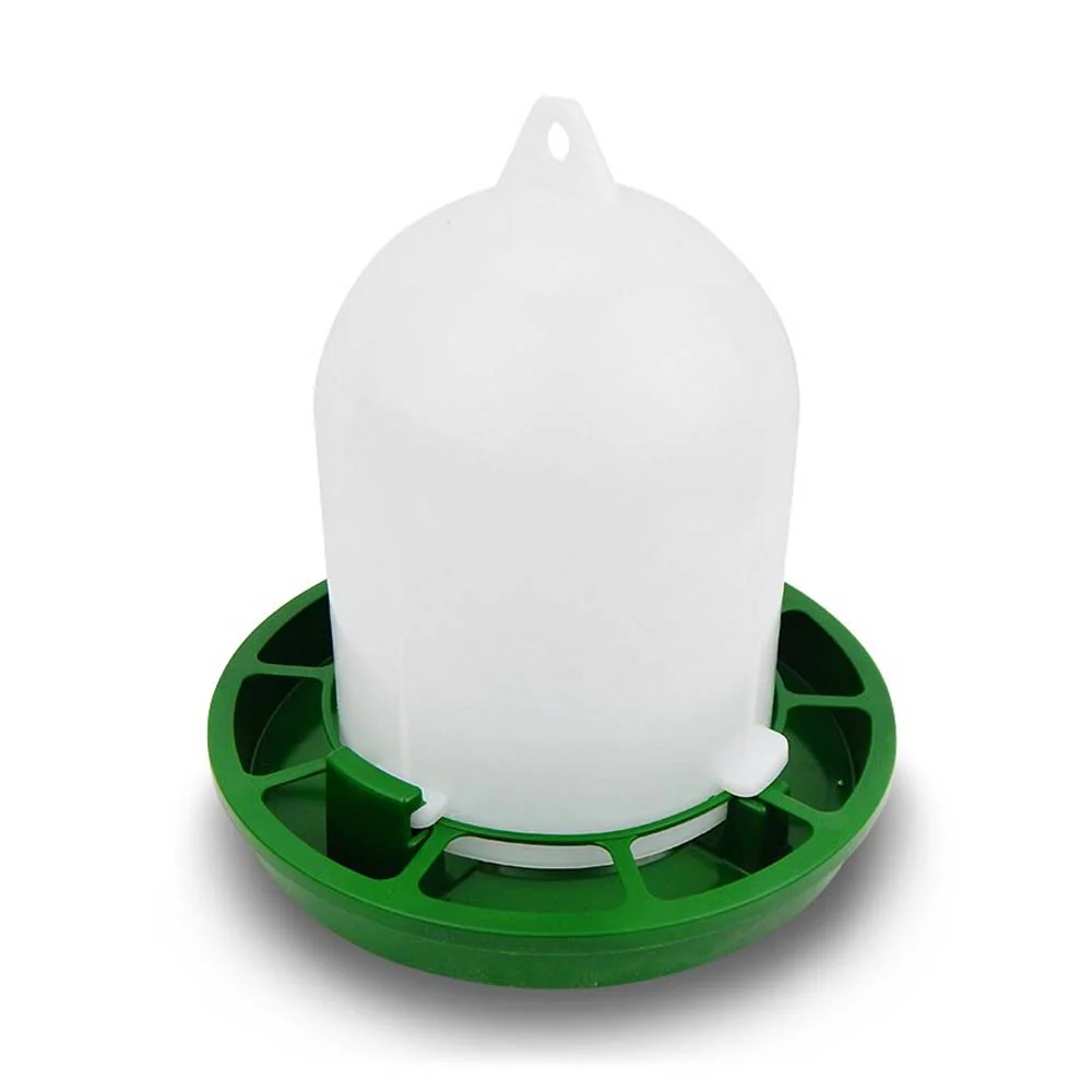 Mangiatoia Automatica per Quaglie - Image 8