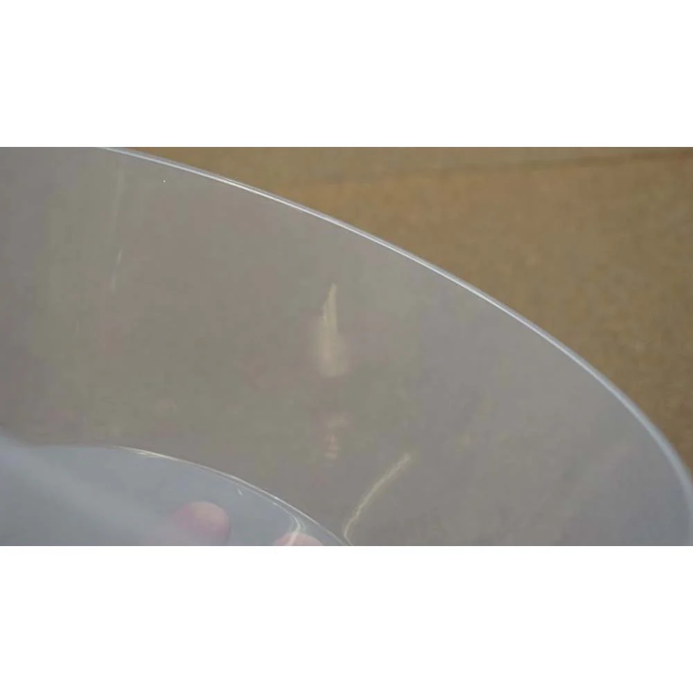 Mangiatoia Dadant in plastica quadrata da 4 l con coperchio - Image 4