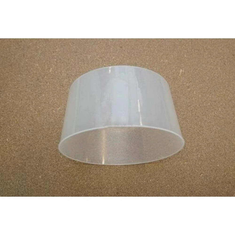 Mangiatoia Dadant in plastica quadrata da 4 l con coperchio - Image 7