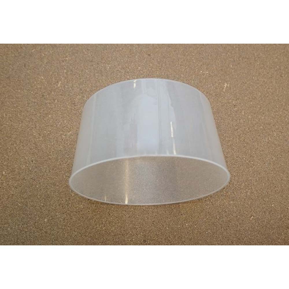 Mangiatoia Dadant in plastica quadrata da 6 l con coperchio - Image 5