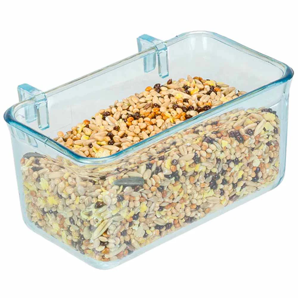 Mangiatoia FPI 4510 per Cocorite e Calopsitte - Image 3