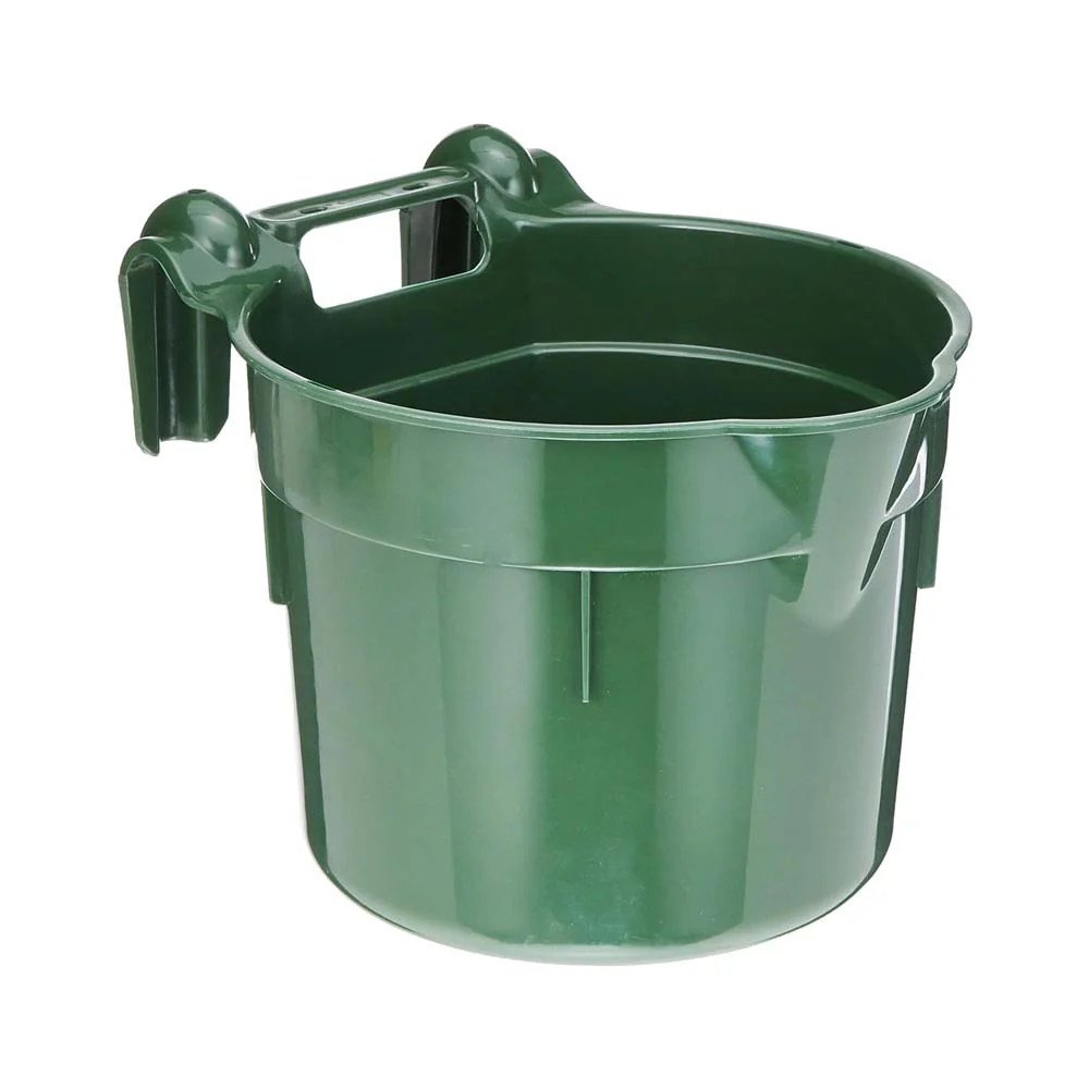 Mangiatoia HangOn 8L Verde - Image 2