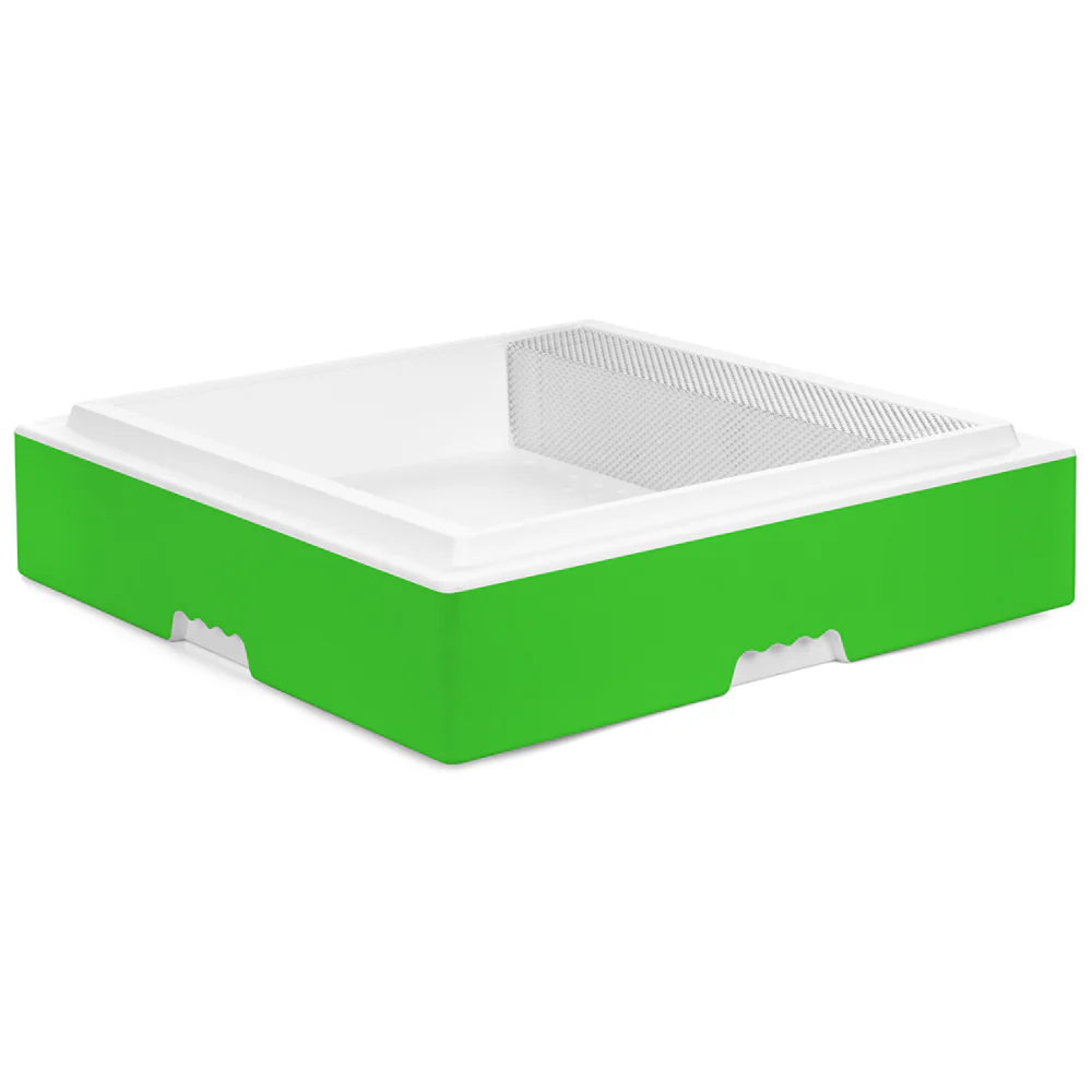 Cornice di Alimentazione Segeberger "Classic - Image 2