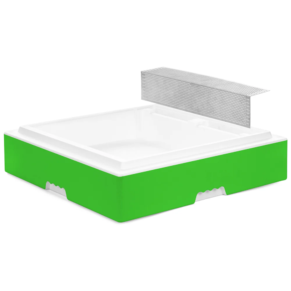 Cornice di Alimentazione Segeberger "Classic - Image 3