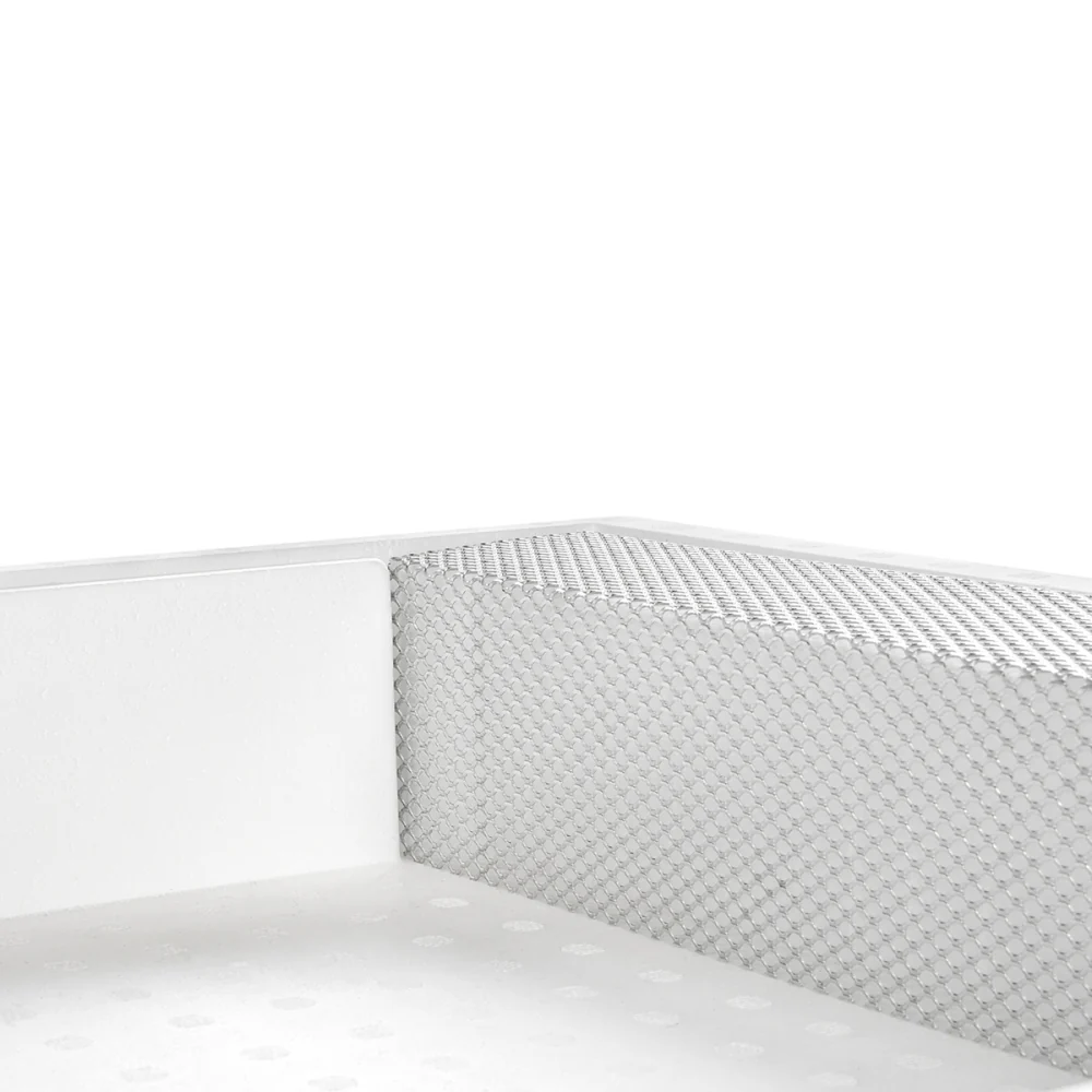 Cornice di Alimentazione Segeberger "Classic - Image 5