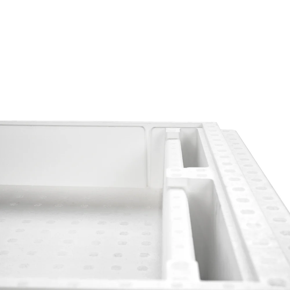 Cornice di Alimentazione Segeberger "Classic - Image 7