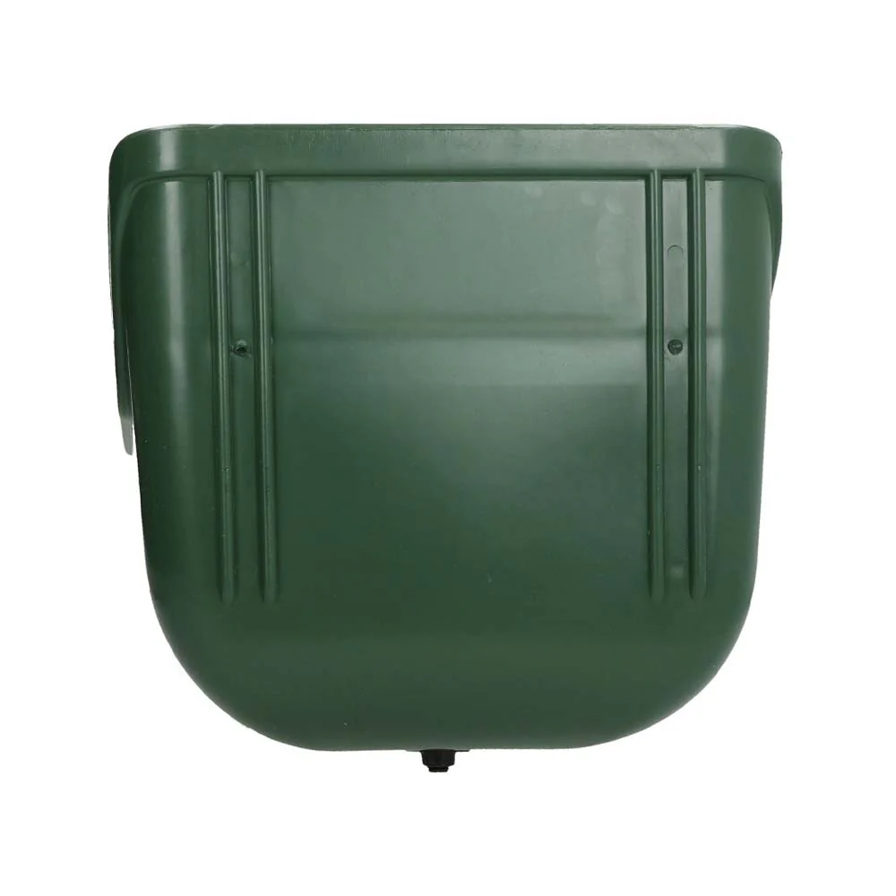 Mangiatoia per concentrato o foraggio plastica antischegge 9L - Image 4
