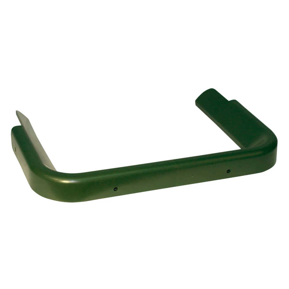 Mangiatoia rettangolare in plastica infrangibile - Image 3