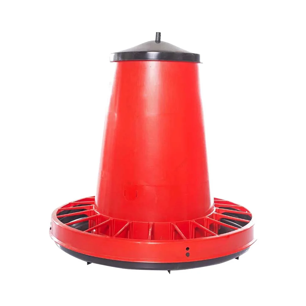 Mangiatoia Wonder Con Griglia Antipreco 18 kg - Image 2