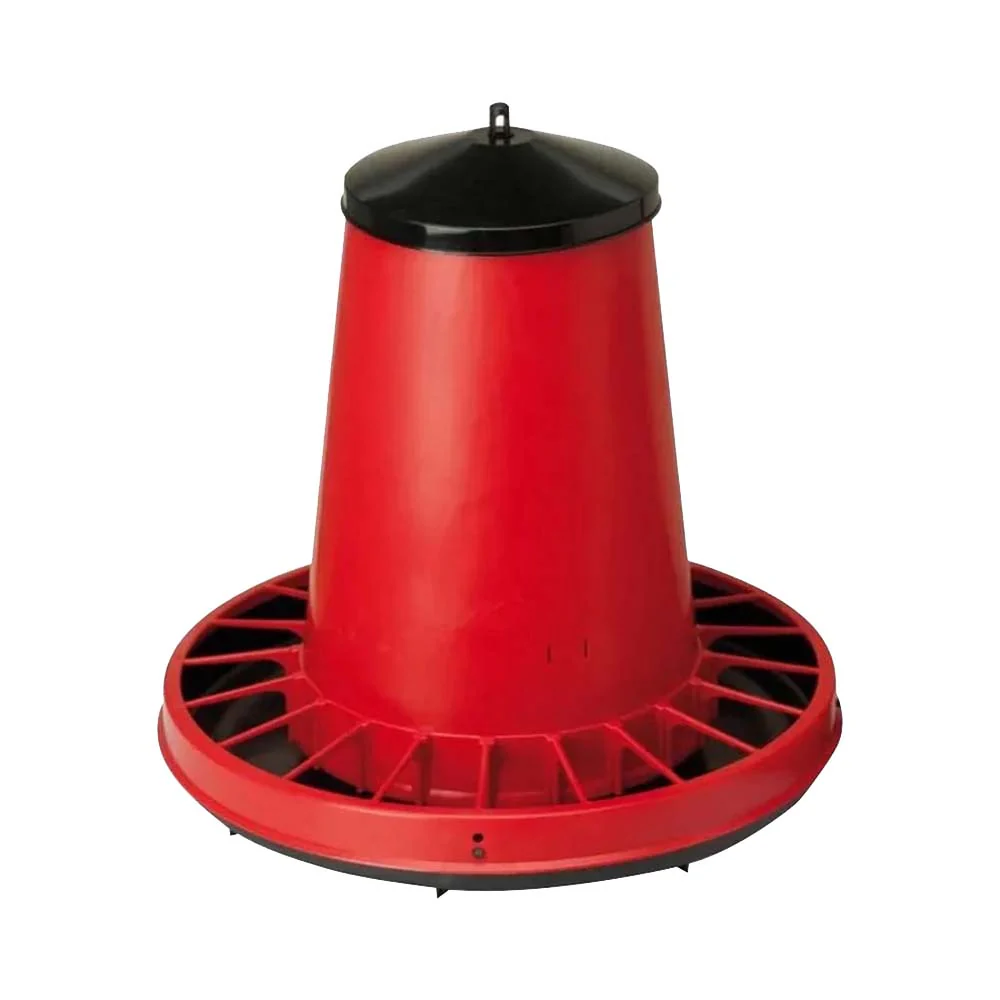 Mangiatoia Wonder Con Griglia Antipreco 18 kg - Image 3