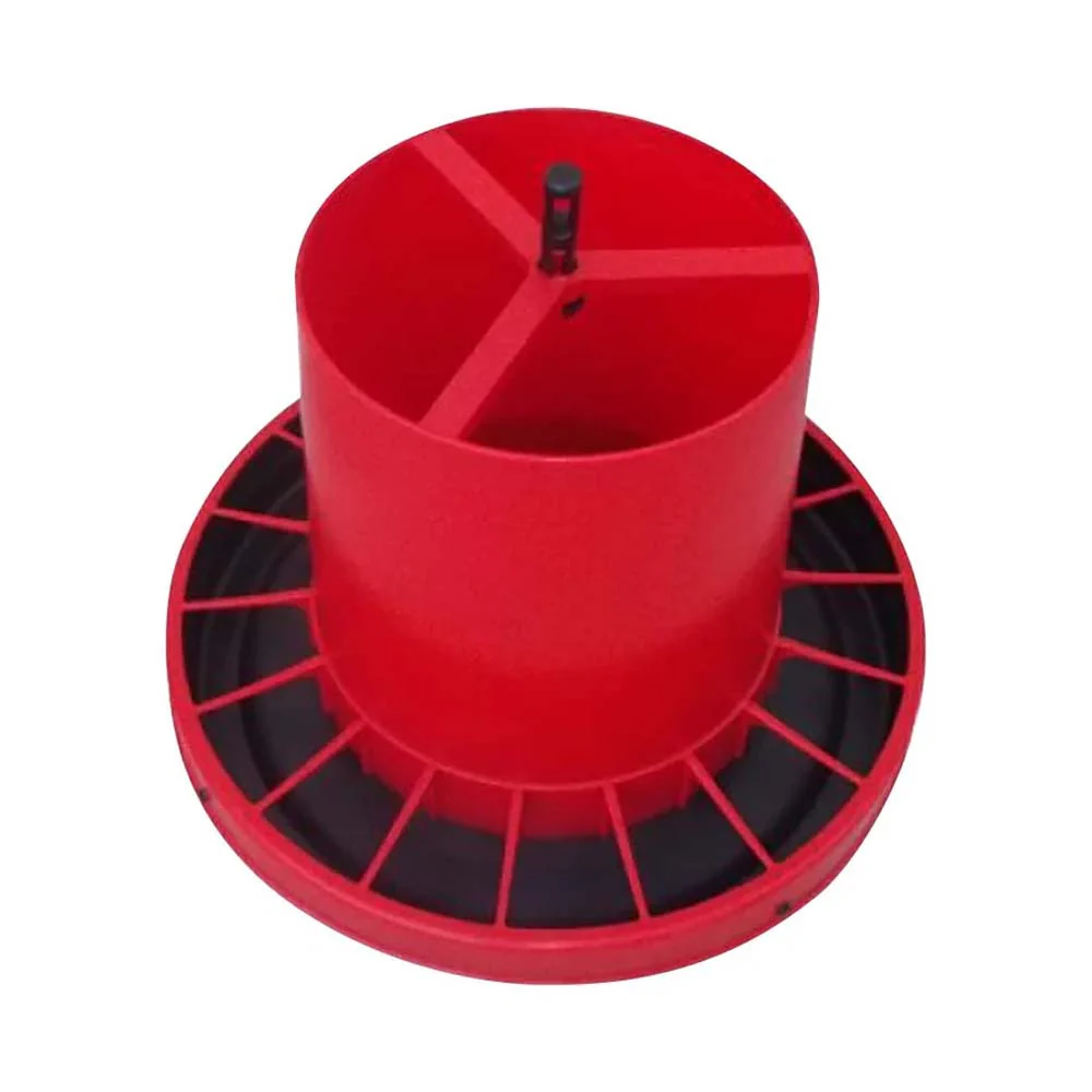 Mangiatoia Wonder Con Griglia Antipreco 18 kg - Image 4