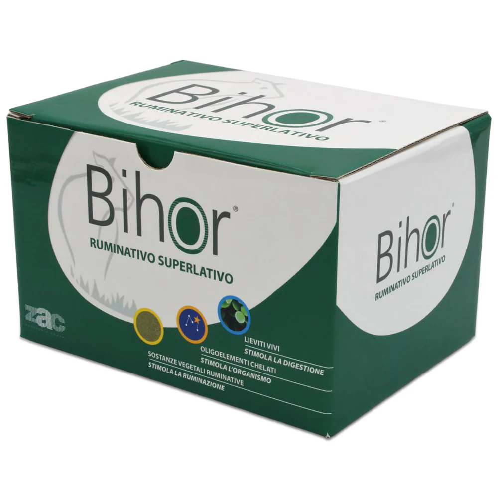 Mangime complementare Bihor - Image 3