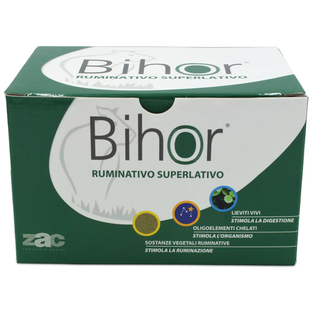 Mangime complementare Bihor - Image 4