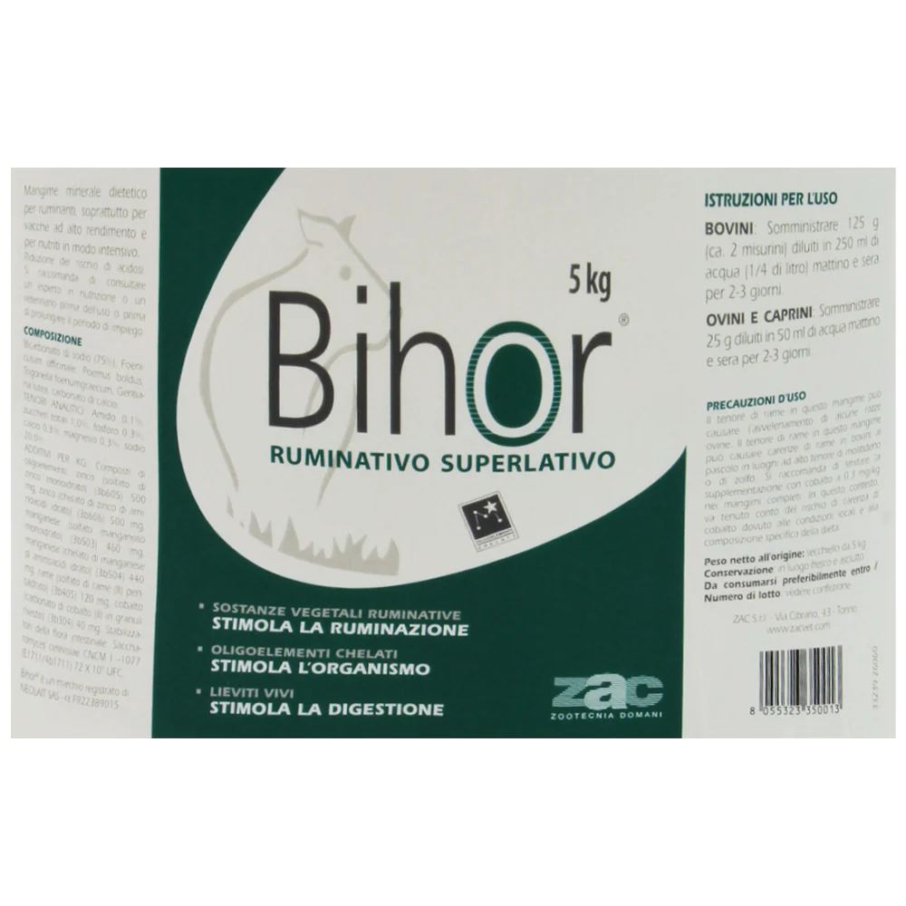 Mangime complementare Bihor - Image 5