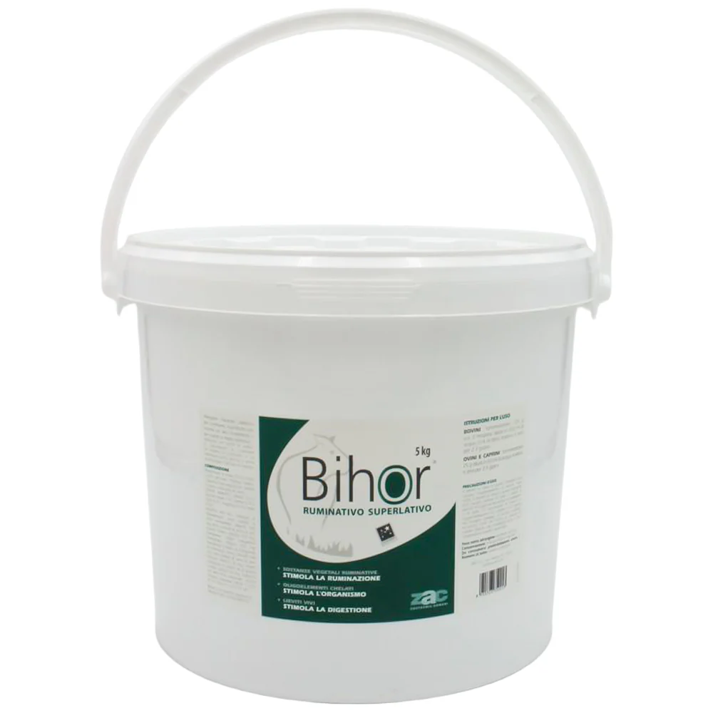 Mangime complementare Bihor - Image 6