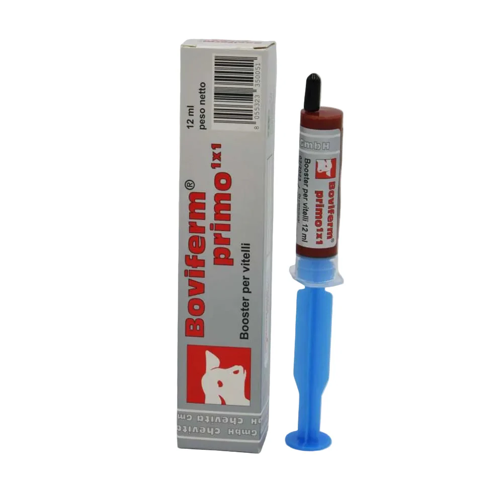 Mangime complementare Chevita Boviferm Primo 12ml - Image 3