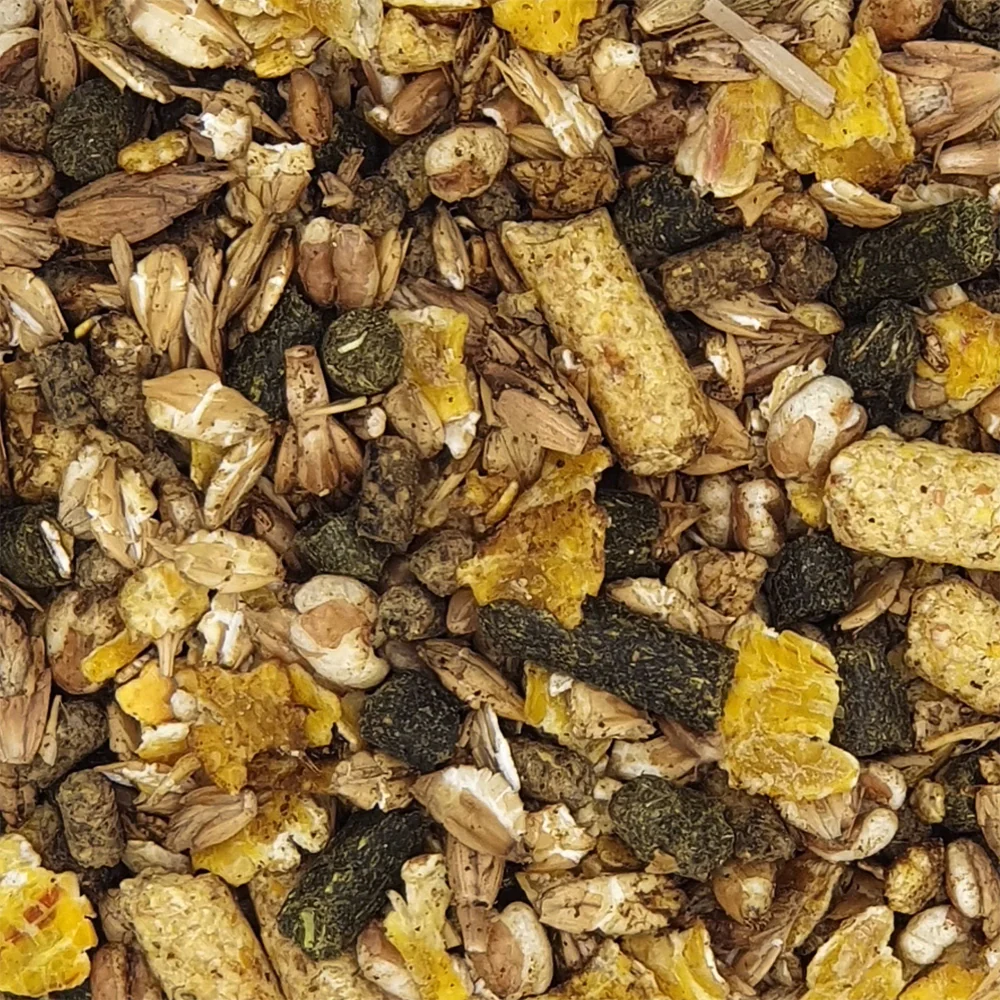 Mangime per cavalli muesli Cool-Mix 20kg - Image 2