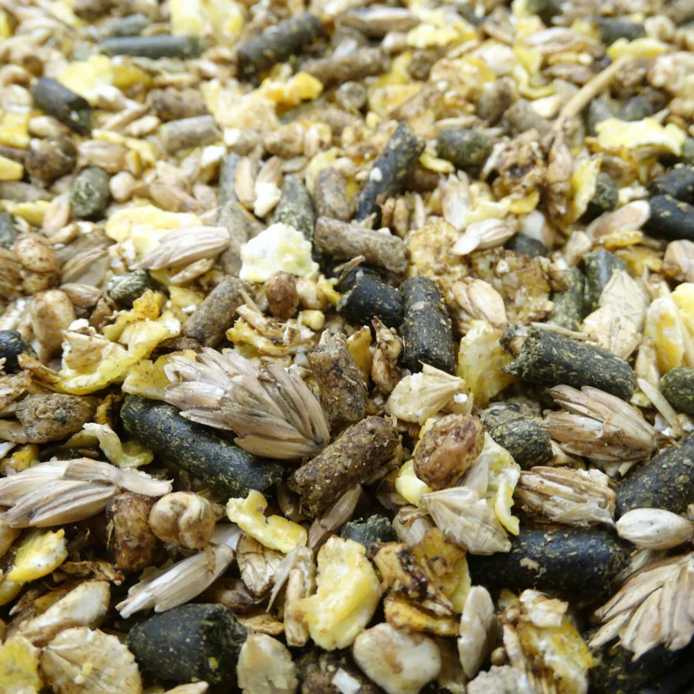 Mangime per cavalli muesli Cool-Mix 20kg - Image 3