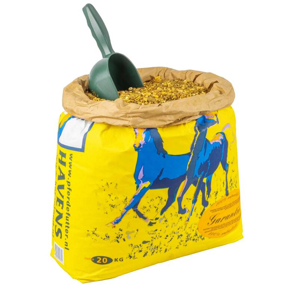 Mangime per cavalli Slobber Mash 20kg - Image 3