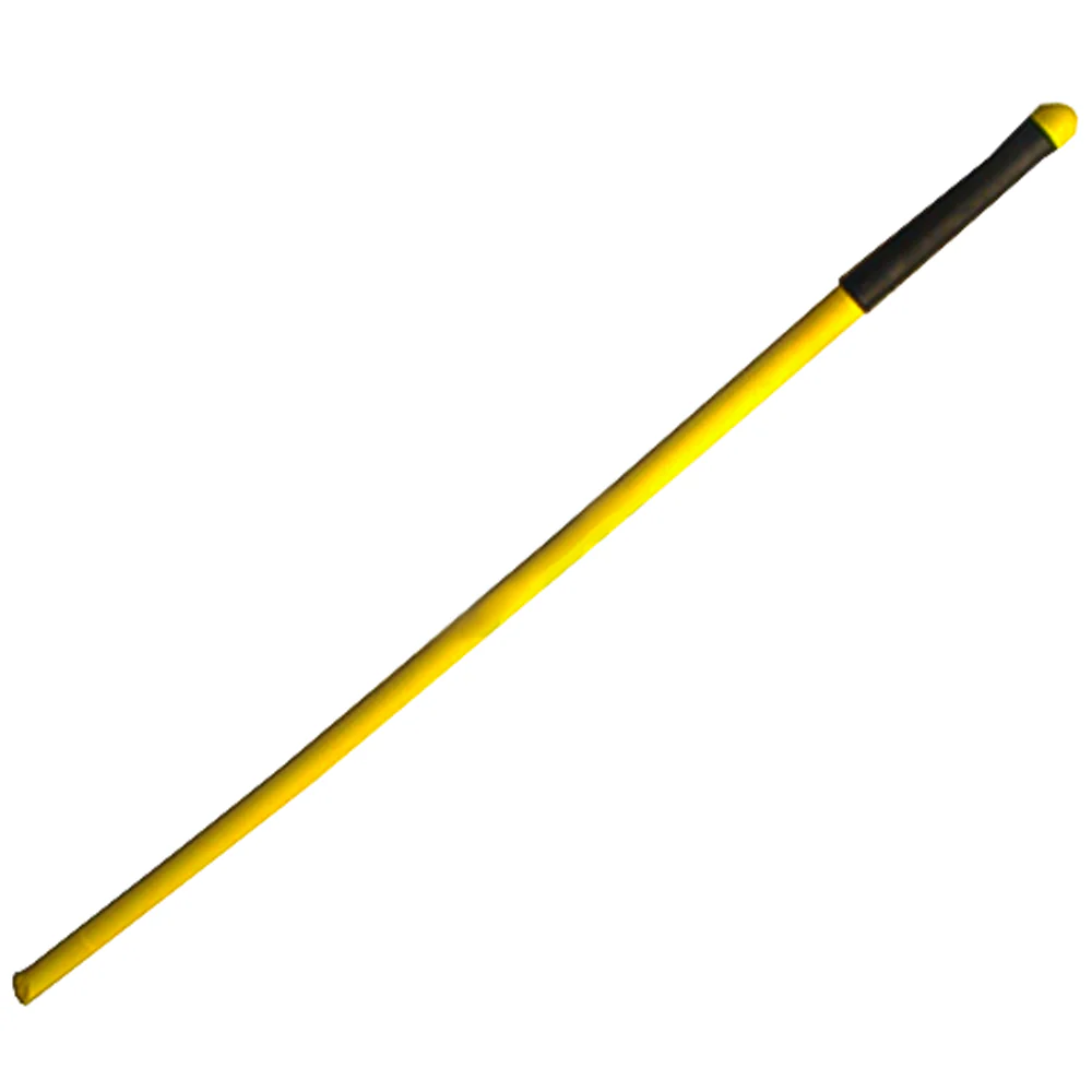 Manico Badile/Forca in Fibra di Vetro - 140cm