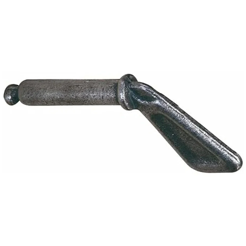 Maniglia per Cavallotto stopped Ø16mm