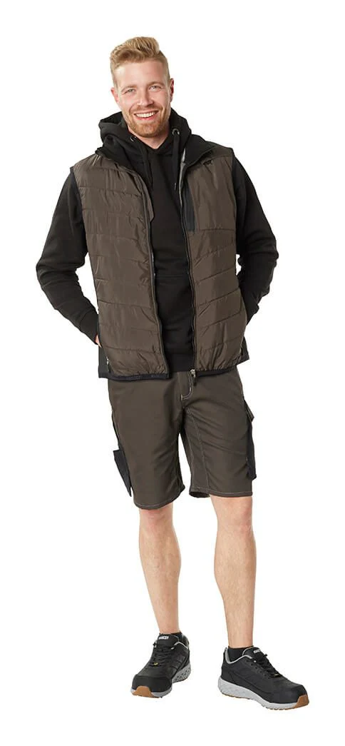 MASCOT® Pantaloncini pantalone leggero - Image 3