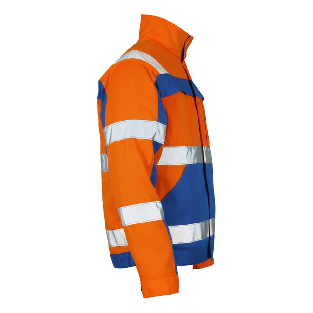Mascot Cameta Safe Compete Giacca Da Lavoro - Image 10