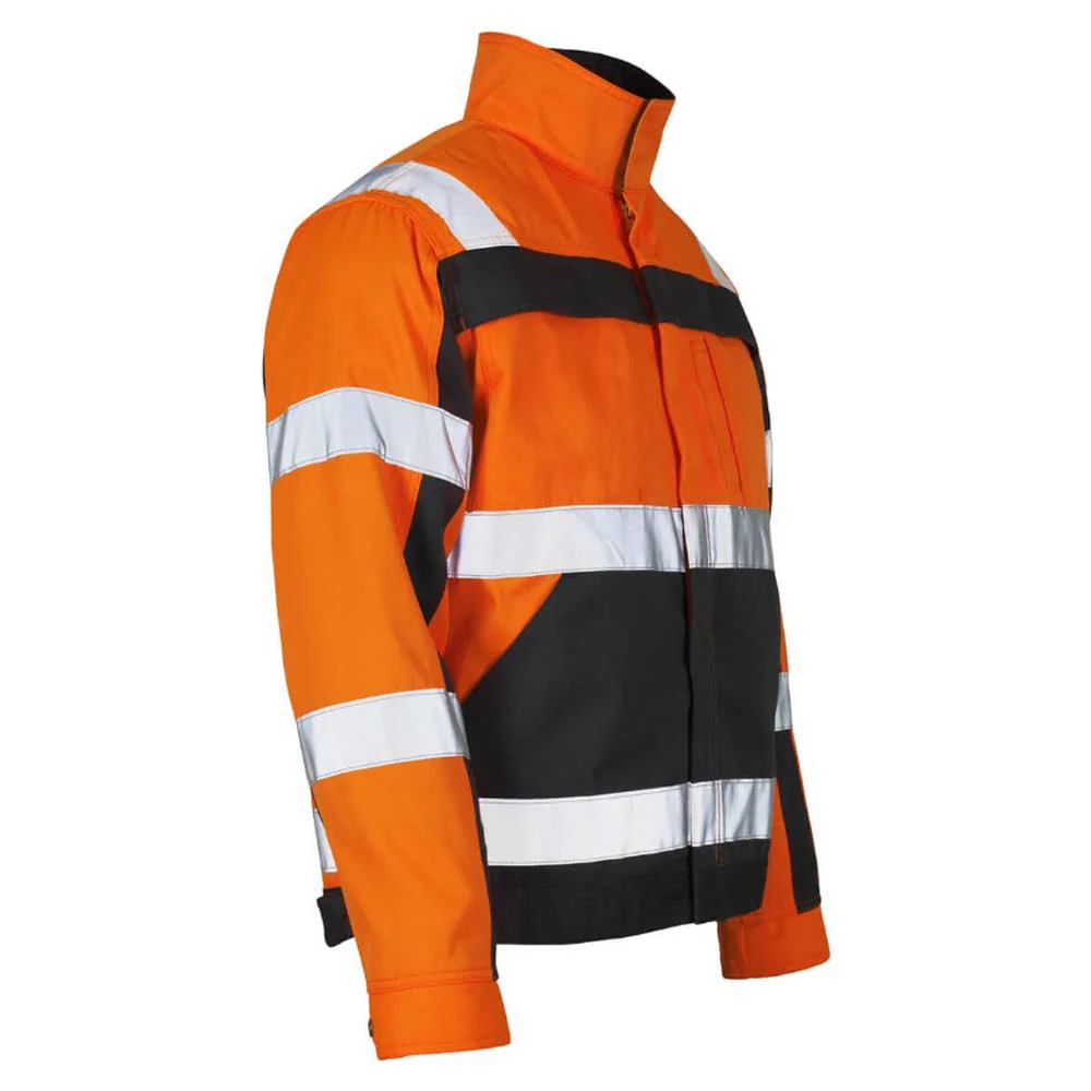 Mascot Cameta Safe Compete Giacca Da Lavoro - Image 15