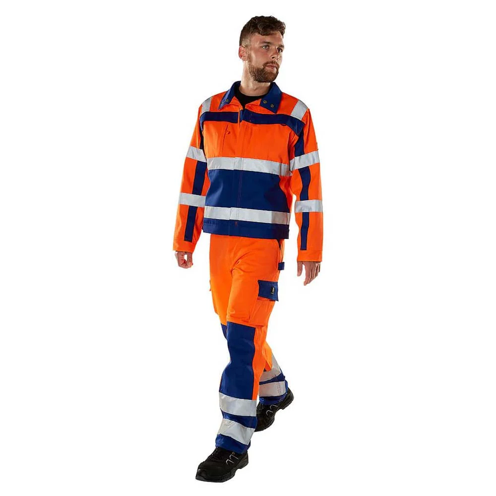 Mascot Cameta Safe Compete Giacca Da Lavoro - Image 17