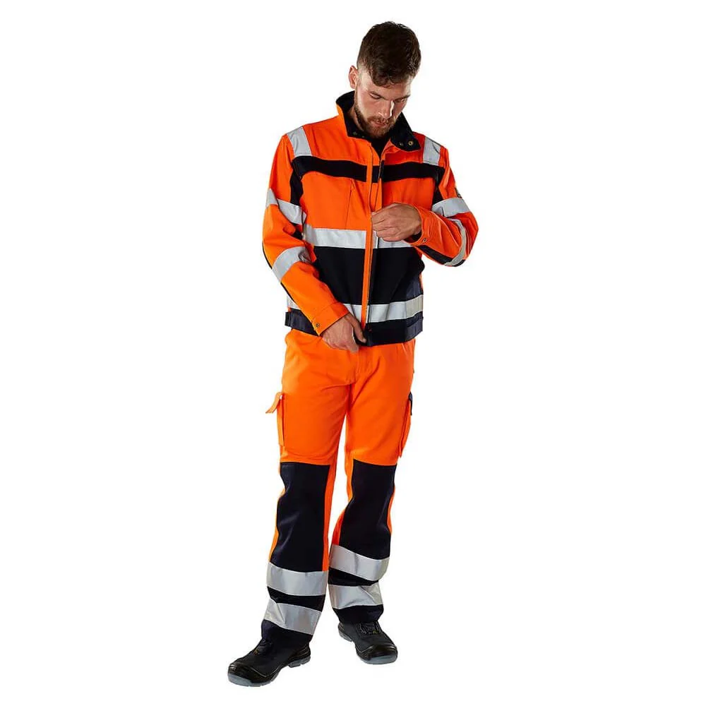Mascot Cameta Safe Compete Giacca Da Lavoro - Image 18