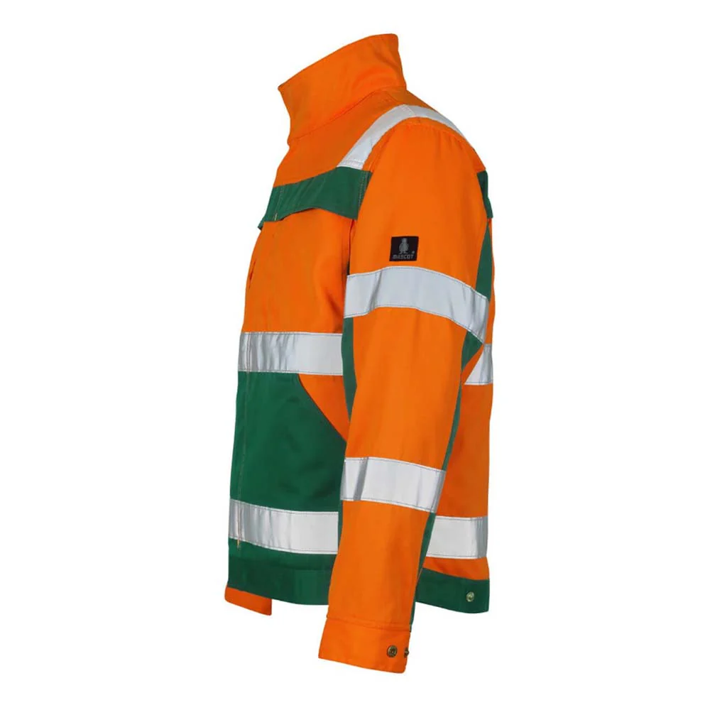 Mascot Cameta Safe Compete Giacca Da Lavoro - Image 3