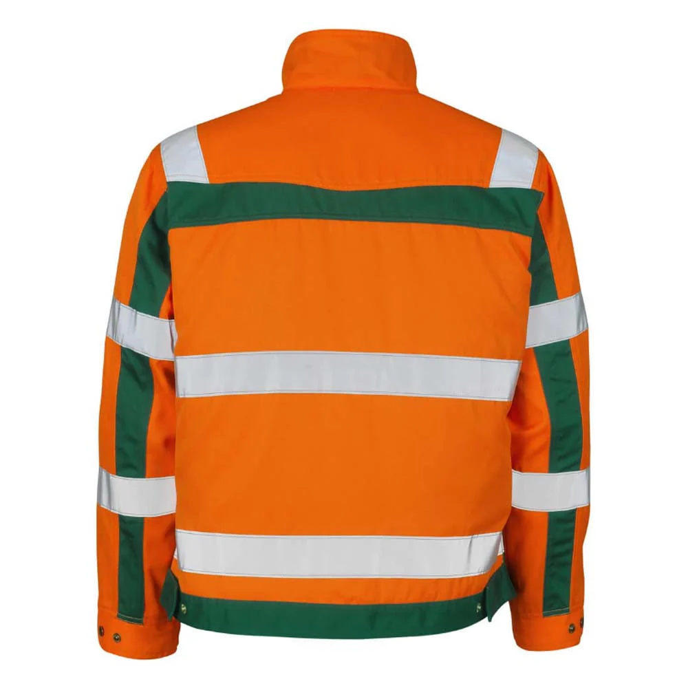 Mascot Cameta Safe Compete Giacca Da Lavoro - Image 4
