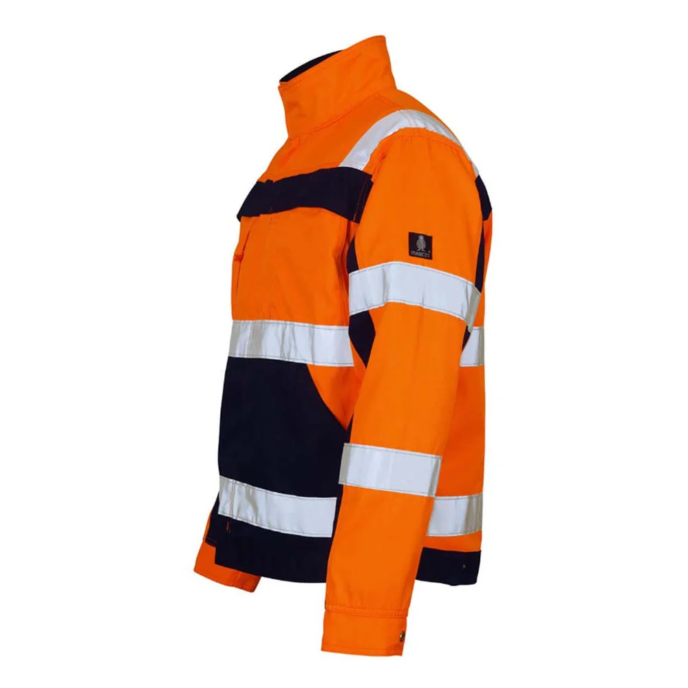 Mascot Cameta Safe Compete Giacca Da Lavoro - Image 6