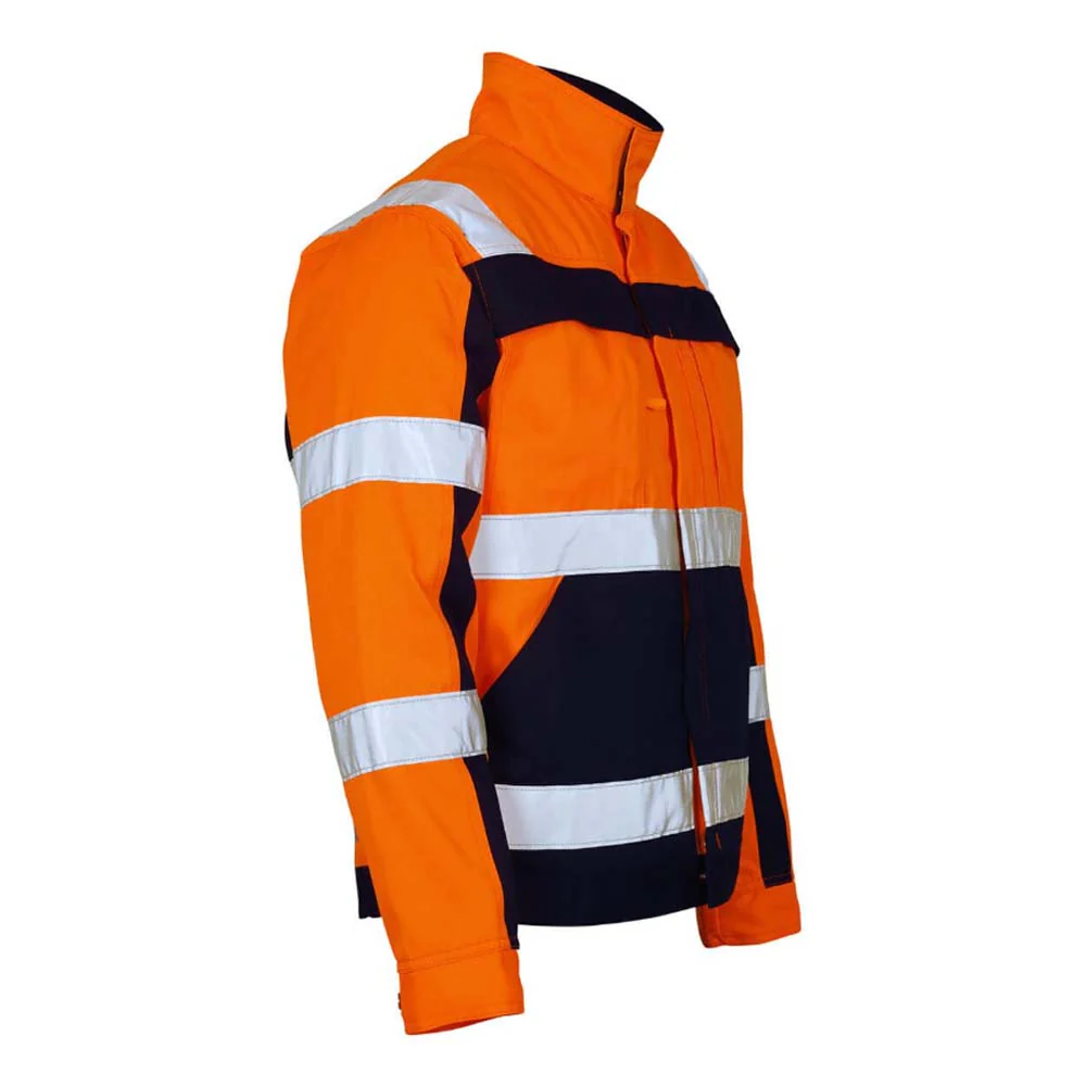 Mascot Cameta Safe Compete Giacca Da Lavoro - Image 7