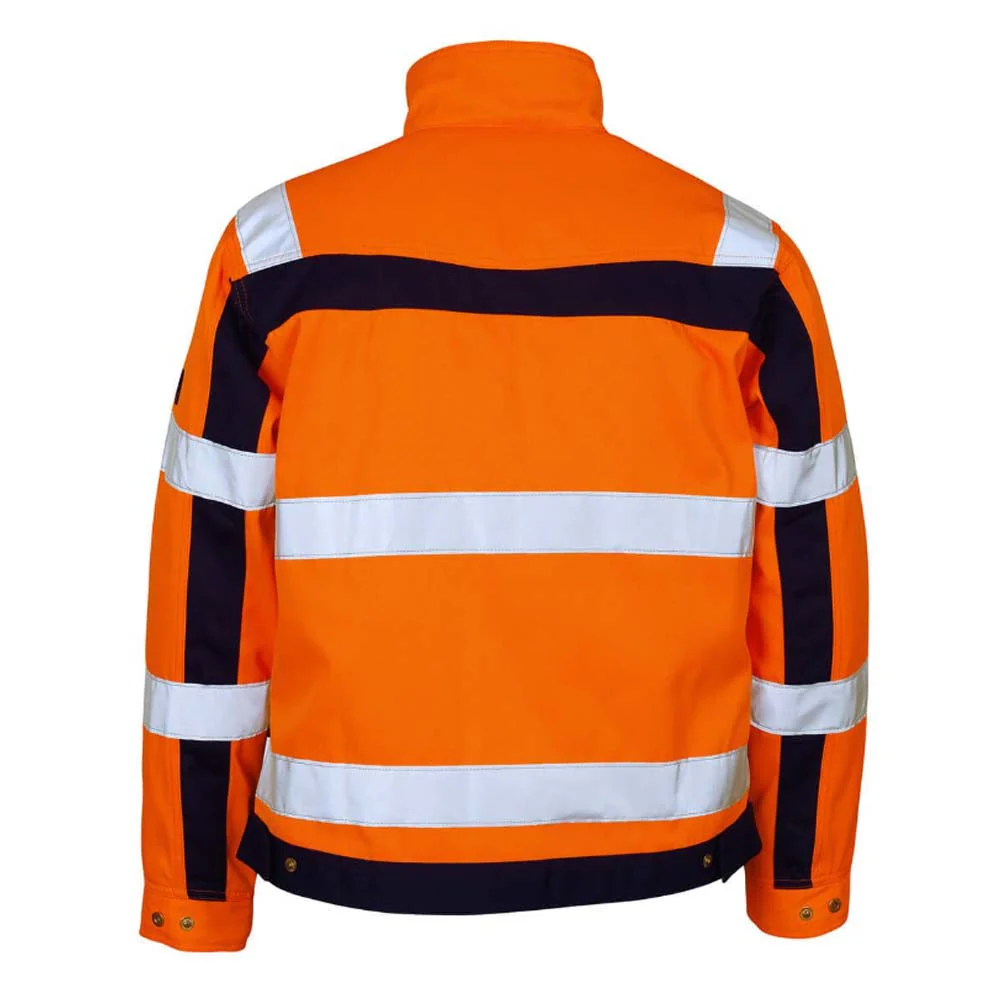 Mascot Cameta Safe Compete Giacca Da Lavoro - Image 8
