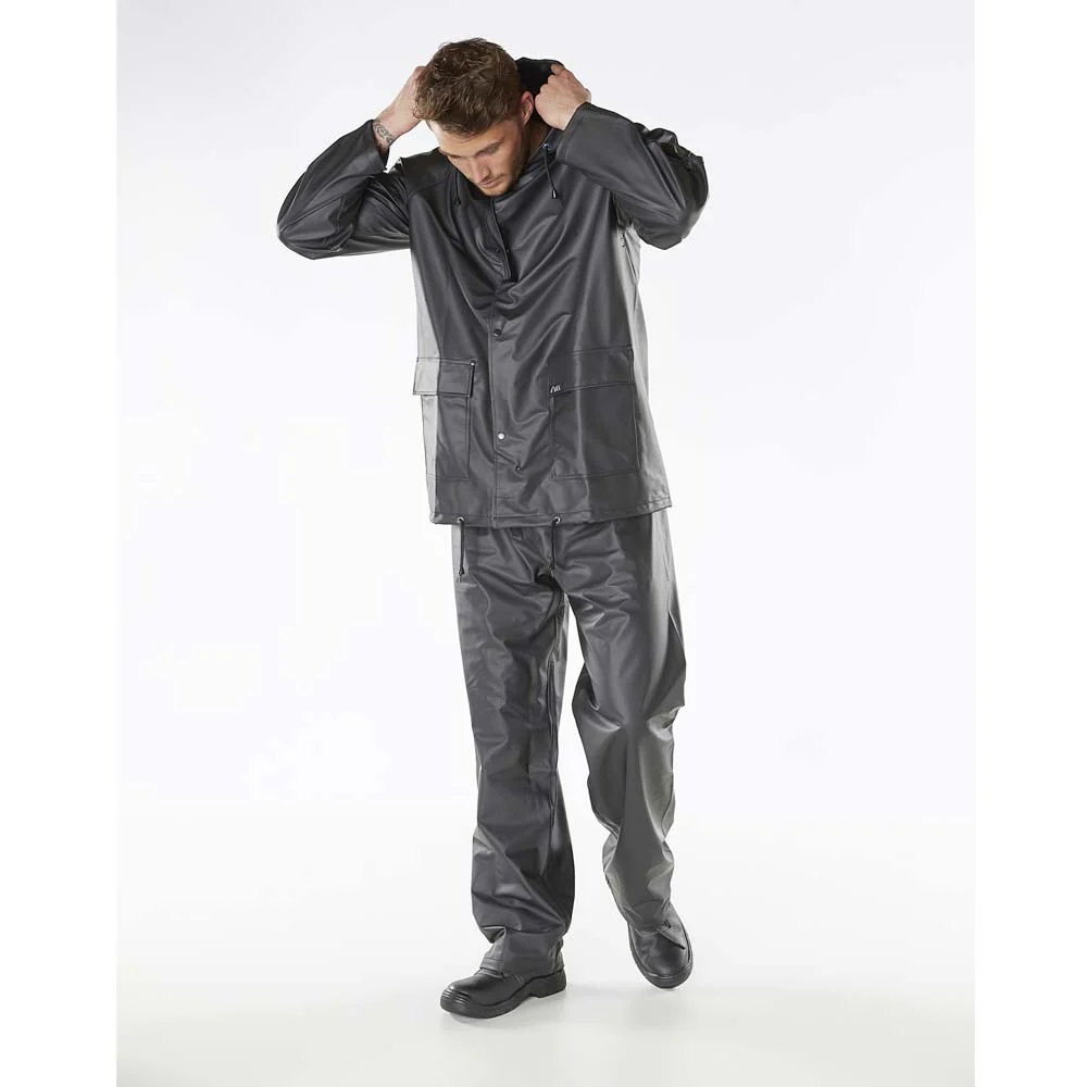 Mascot Giacca E Pantaloni Antipioggia - Image 5