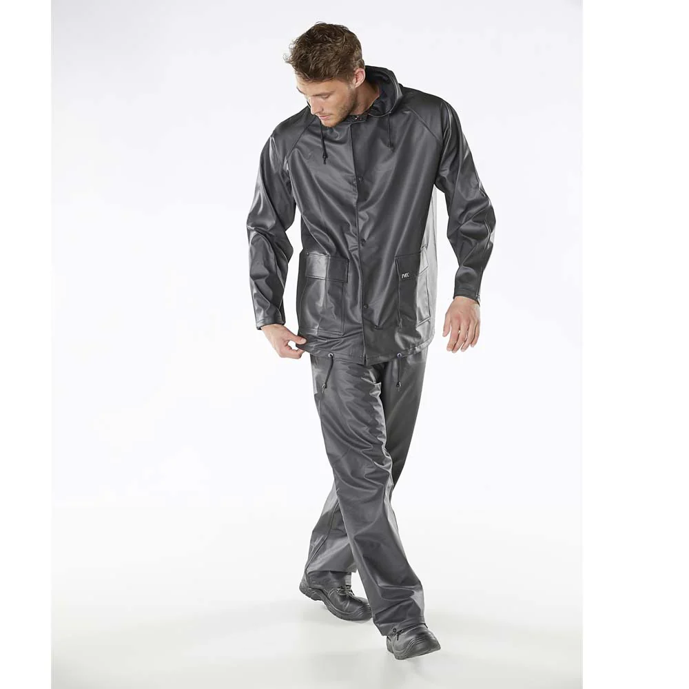 Mascot Giacca E Pantaloni Antipioggia - Image 6