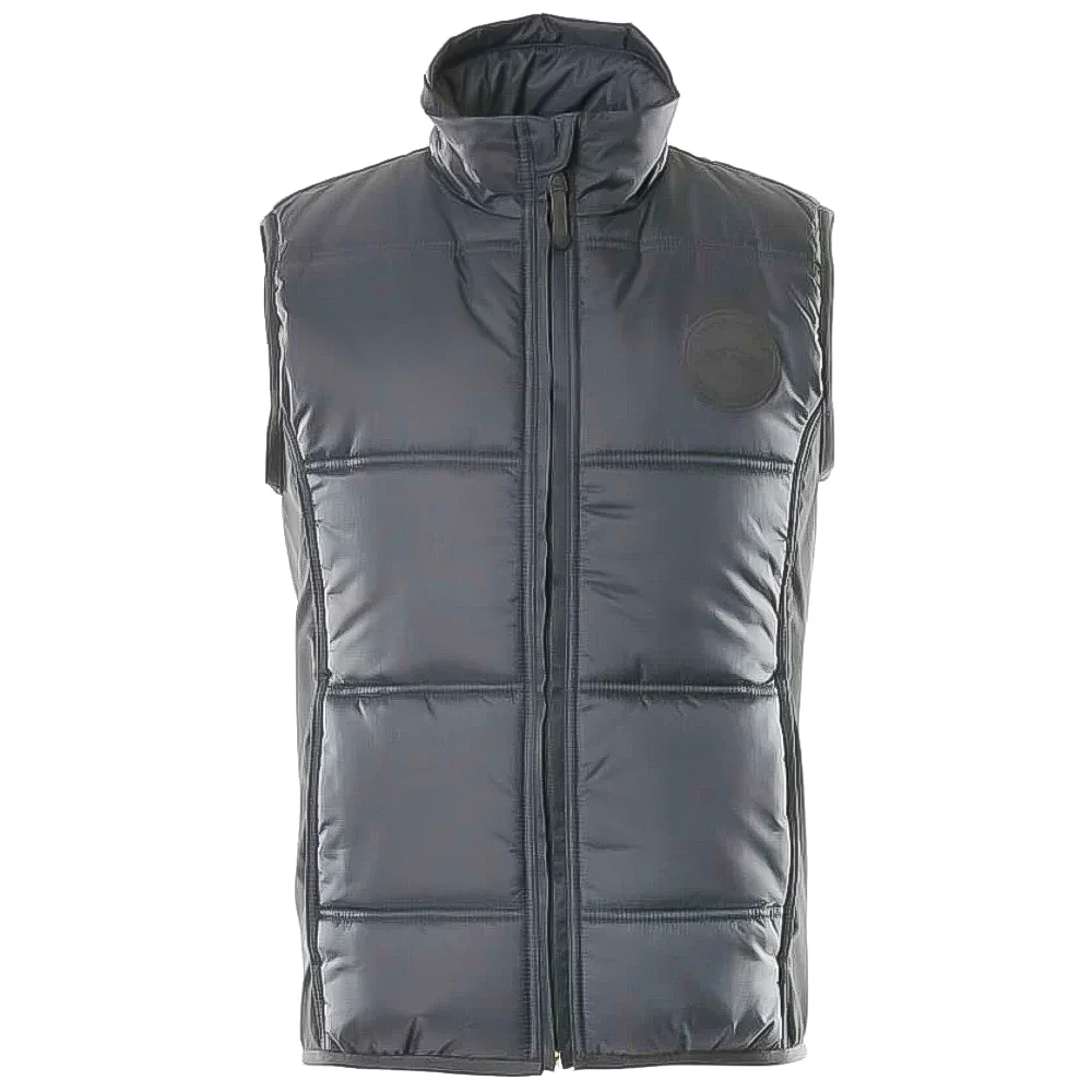 Mascot Gilet Antifreddo Calicò