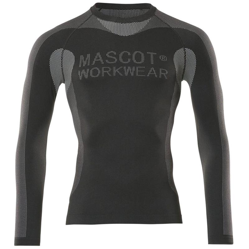 Mascot Lahti Maglia Funzionale - Nera