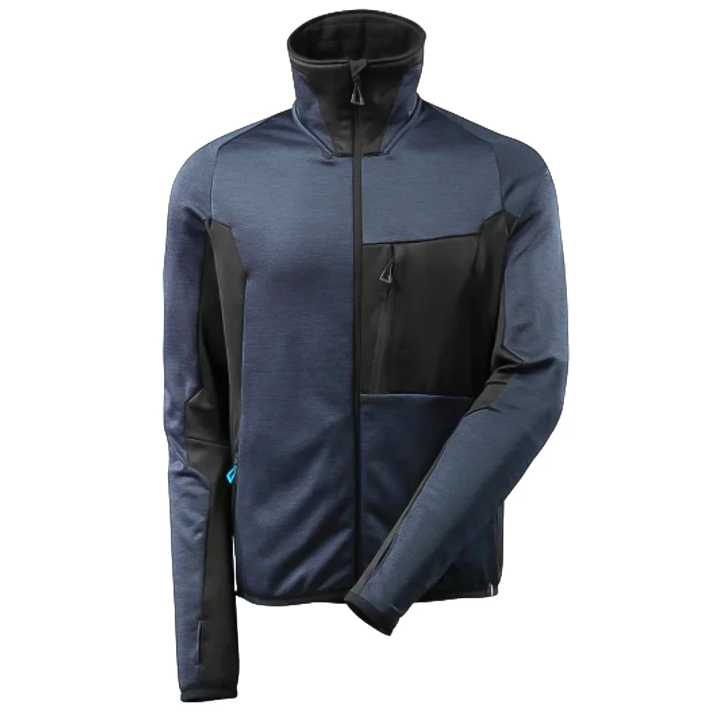 MASCOT Maglione in pile con chiusura lampo Modern fit - Image 2