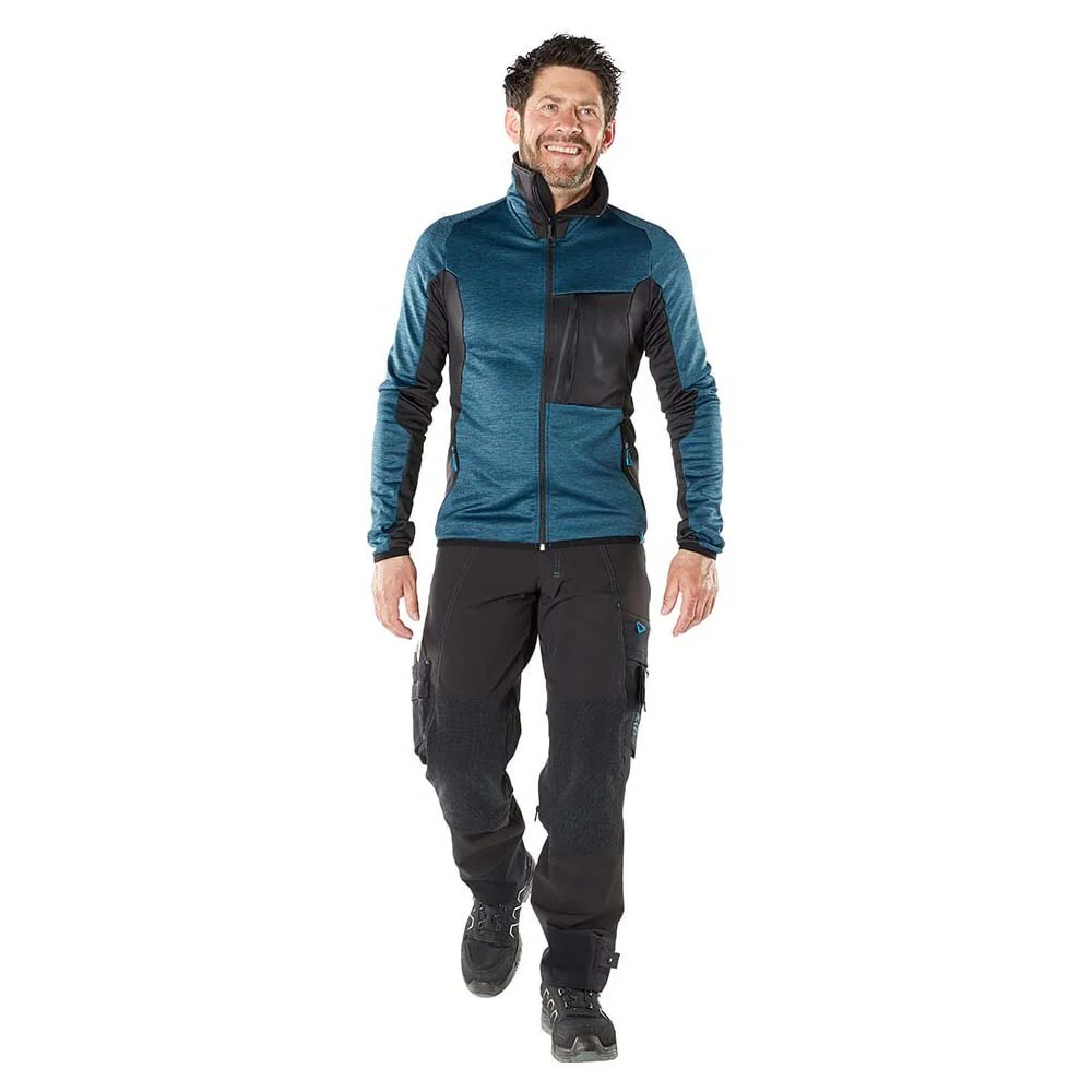 MASCOT Maglione in pile con chiusura lampo Modern fit - Image 4