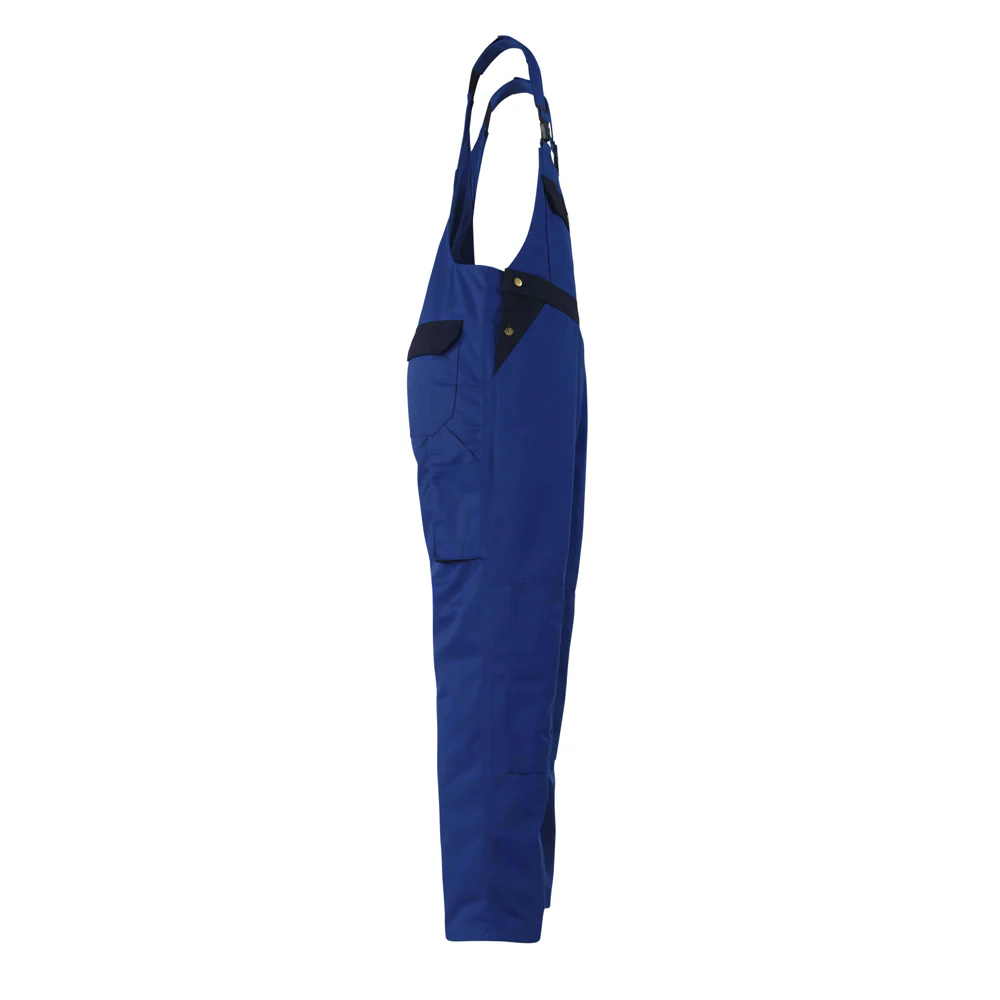 MASCOT - Salopette Milano con tasche per ginocchiere - Image 2