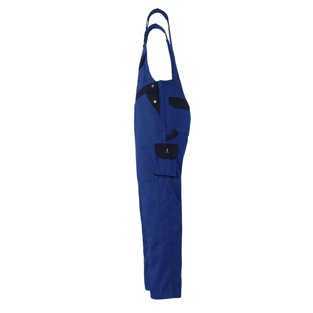 MASCOT - Salopette Milano con tasche per ginocchiere - Image 3