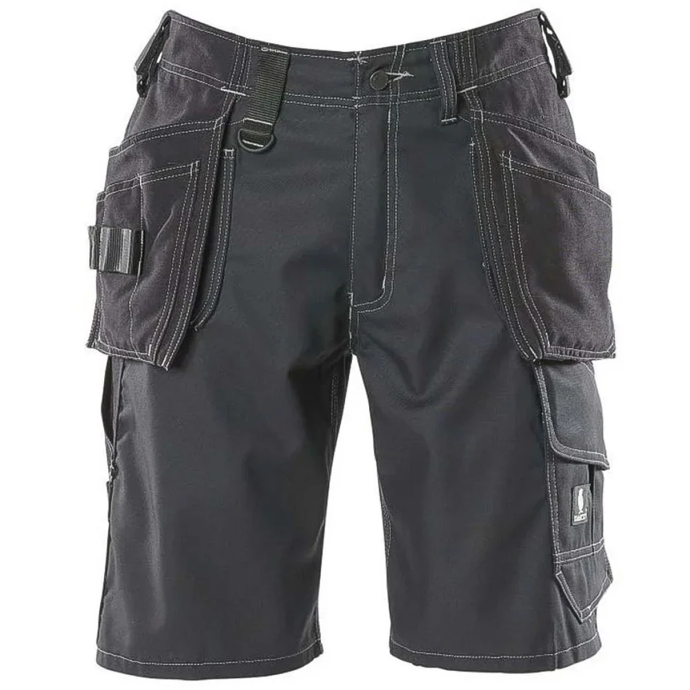 Mascot Zafra Pantaloni Corti Con Tasche Esterne