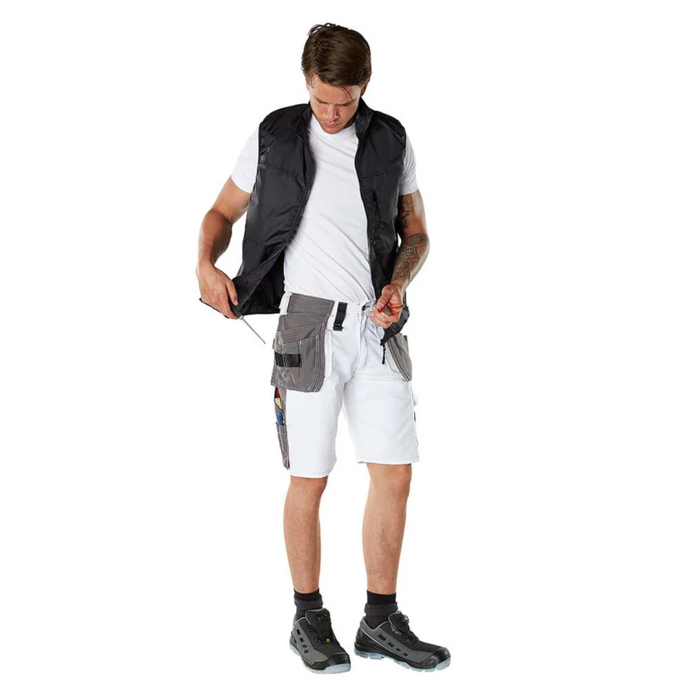 Mascot Zafra Pantaloni Corti Con Tasche Esterne - Image 10