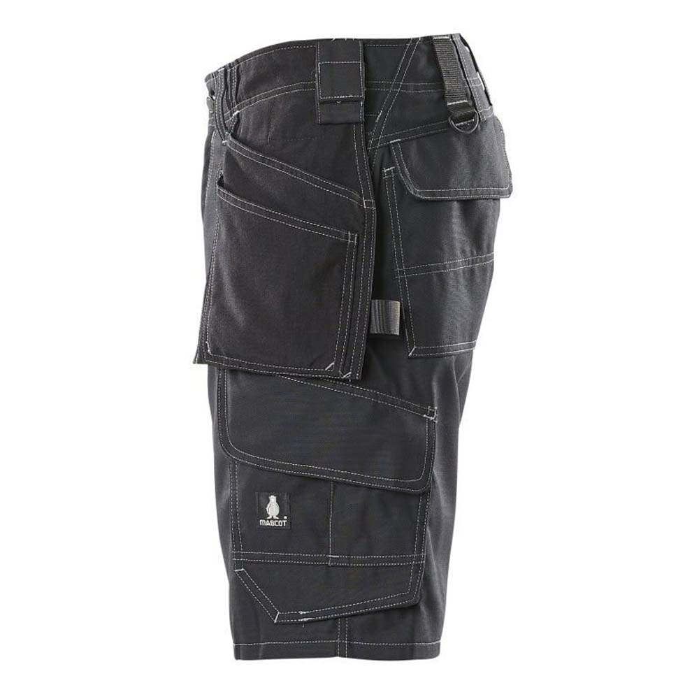 Mascot Zafra Pantaloni Corti Con Tasche Esterne - Image 3