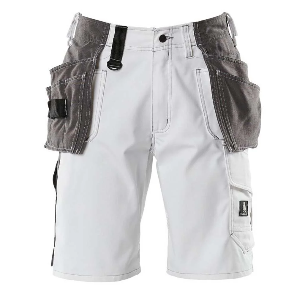Mascot Zafra Pantaloni Corti Con Tasche Esterne - Image 5
